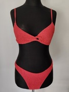 Strój kąpielowy dwuczęściowy firmy Missguided 