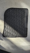 Dywaniki gumowe Audi A6-S6 C4 Audi 100 Nowe Oryginalne 4A0061511A