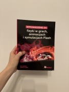 Wprowadzenie do fizyki w grach, animacjach i symulacjach Flash