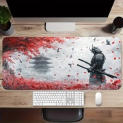 Podkładka pod mysz Samurai, Japan, japonia, klimat, core, na prezent