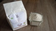 Ekologiczna mąka gryczana 1 kg bez glutenu 