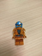 LEGO Ninjago Złoty Jay 