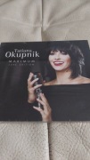 CD: Tatiana Okupnik; Maximum, Luxe Edition; NOWE