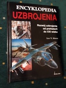 Jan v. Hogg Encyklopedia uzbrojenia - od prehistorii do XXI wieku