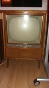 Telewizor Philips CS 2114 A  Unikat VINTAGE