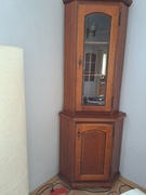 Dwa elementy z mebli Bawaria 