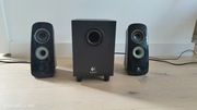 Głośniki komputerowe Logitech Z323 30W