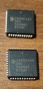 DS89C430-QNG 8051