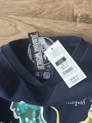 Dres cool club jurassic world roz. 134