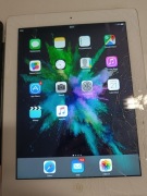 tablet apple iPAD A1416 czytaj opis