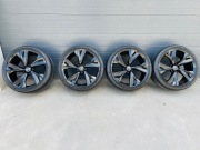 Felgi z oponami letnimi Audi sport RS6 RS7