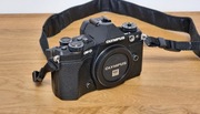 Olympus OM-D E-M5 Mark II body, NISKI PRZEBIEG! - 3568 zdjęć