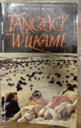 Tańczący z wilkami, M. BLANKE