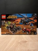 Lego 76054 DC Super Heros-Batman: Strach na wróble