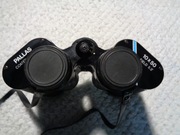 Lornetka PALLAS 10x50 field 5.3  stan bardzo dobry, czysta  cena B26