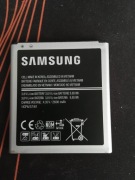Oryginalna bateria do Samsunga Galaxy J3 2016 / J5 / Grand Prime