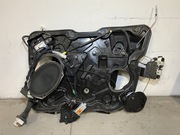 Grand Cherokee WK2 Mechanizm drzwi prawy przód + otwieranie szyby +głośnik 