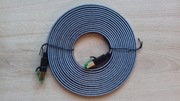 Kabel Ethernet Cat 8 - 5 m.