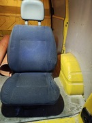 Fotel kierowcy lewy VW transporter VW t4 