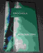 "Przeznaczenie" Katarzyna Grochola