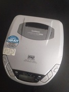 Discman sprawny zapraszam