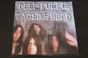 DEEP PURPLE - MACHINE HEAD - USA