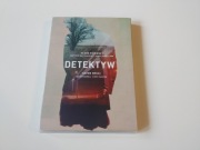 DETEKTYW-  SEZON 1 i 2- PIERWSZY, DRUGI - POLSKIE WYDANIE - DVD 