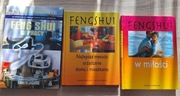 FENG SHUI x 3 w miłości, w pracy, w domu i mieszkaniu