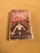 Kaseta Demigod Slumber of Sullen Eyes Convulse Sentenced Benediction Grave