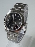 MILFORTIC Explorer automat