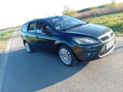 Ford Focus MK2 2008 1.8 TDCi 