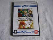GRA NA PC-PUZZLE QUEST