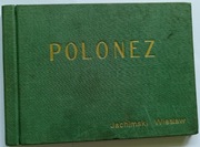 Instrukcja obsługi POLONEZ
