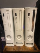 3 sztuki xbox 360