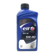 Elf Evolution 900 NF 5W40 1L Olej Silnikowy Syntetyczny