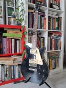 Ibanez Performer PF150 Japonia 1980 gitara elektryczna les paul killer