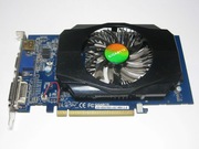 Karta graficzna Gigabyte GV-R557D3-1GI - 1GB RAM Radeon HD 5570