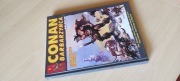 CONAN BARBARZYŃCA Czerwone ćwieki [Tom 1]