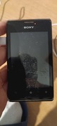 Smartfon Sony Xperia E