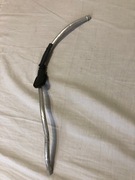 Prowadnica linki hamulcowej1K0711951A Skoda