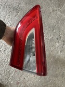 Hyundai i30 II lampa tył prawa w klapę