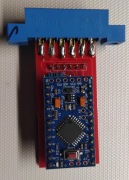 TapeCart SD Commodore 64 C64