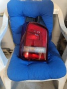 Lampa WV T5 lift 7E5945095F