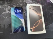 iPhone 16 Pro Bateria Ori 100% 