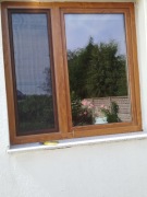 Okno PCV okazja 