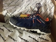 Buty mammut alanasca knot III low gtx