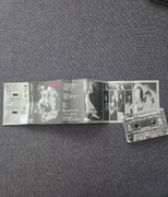 Kaseta MC Houk generation Unikat! Metal!