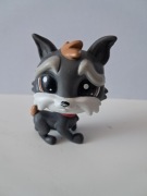 Littlest Pet Shop LPS piesek