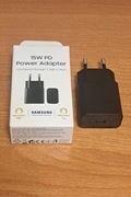 Ładowarka adapter SAMSUNG 15 W