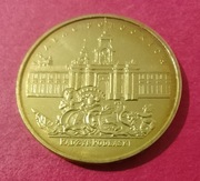 Pałac Potockich 2 zł z 1999 roku nr2